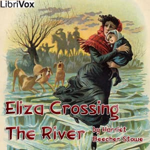 Eliza Crossing the River