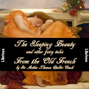 Sleeping Beauty and other fairy tales From the Old French