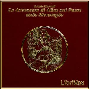 Avventure d'Alice nel Paese delle Meraviglie