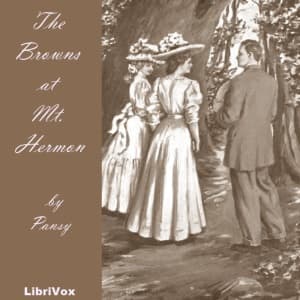 Browns at Mt. Hermon
