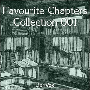 Favourite Chapters Collection 001