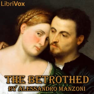 Betrothed (version 2 Dramatic Reading)