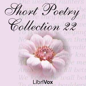 Short Poetry Collection 022