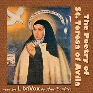 Poetry of St Teresa of Avila