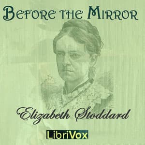 Before the Mirror