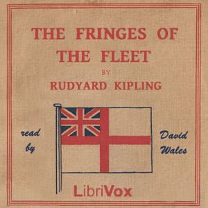 Fringes Of The Fleet
