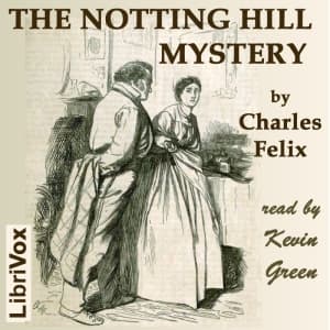 Notting Hill Mystery