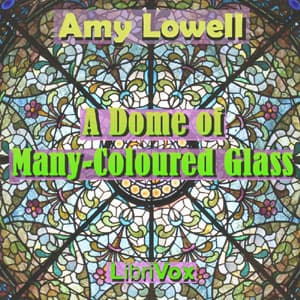 Dome of Many-Coloured Glass