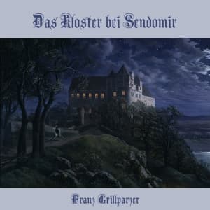 Kloster bei Sendomir