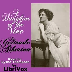 Daughter Of The Vine