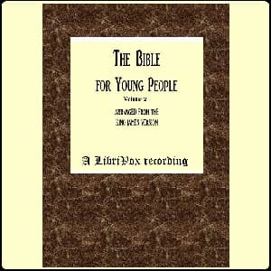 Bible For Young People Vol. 2