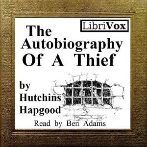 Autobiography of a Thief