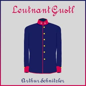 Leutnant Gustl