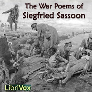 War Poems of Siegfried Sassoon