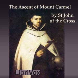 Ascent of Mount Carmel