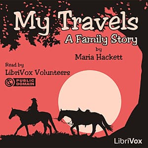 My Travels, A Family Story