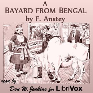 Bayard  from Bengal