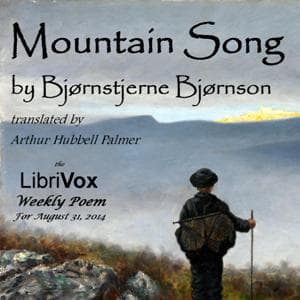 Mountain Song