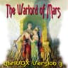 Warlord of Mars (version 3)