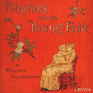 Rhymes For The Young Folk