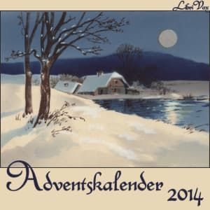 Adventskalender 2014
