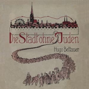 Stadt ohne Juden