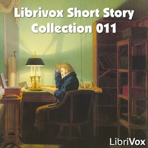 Short Story Collection Vol. 011
