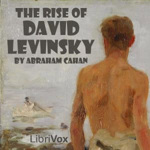 Rise of David Levinsky