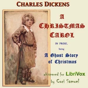 Christmas Carol (version 07)
