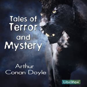 Tales of Terror and Mystery