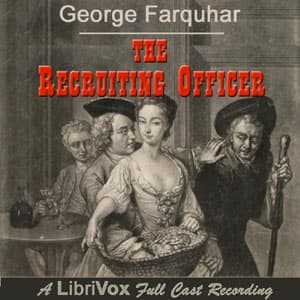 Recruiting Officer