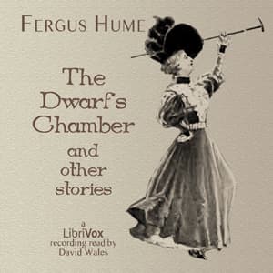 Dwarf's Chamber And Other Stories