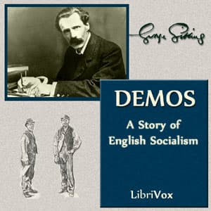 Demos: A Story of English Socialism