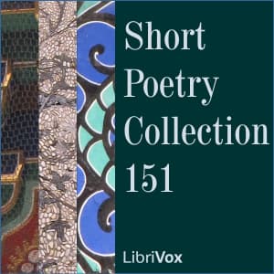 Short Poetry Collection 151