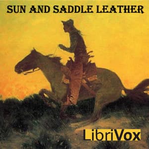 Sun and Saddle Leather