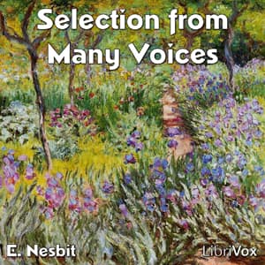 Many Voices (selection from)