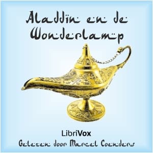 Aladdin en de wonderlamp