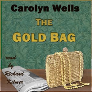 Gold Bag