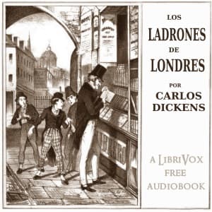 Ladrones de Londres