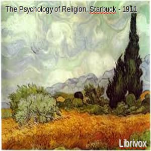 Psychology of Religion
