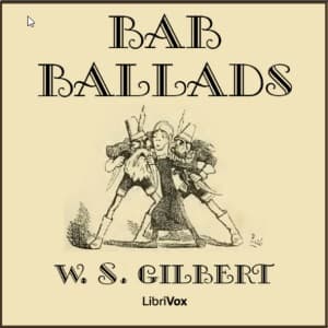Bab Ballads (version 2)