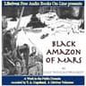 Black Amazon of Mars (Version 3)