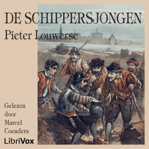 Schippersjongen