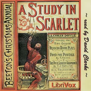 Study In Scarlet (Version 6)