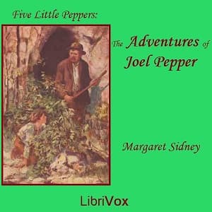 Adventures of Joel Pepper