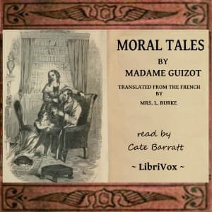 Moral Tales