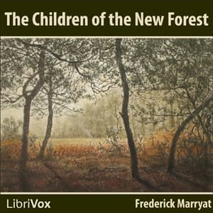 Children of the New Forest