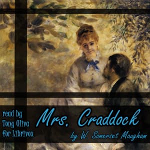 Mrs. Craddock