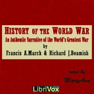 History of the World War