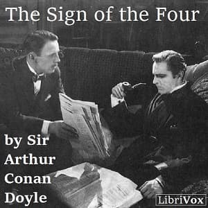 Sign of The Four (version 3)